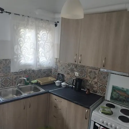 Apartment Olibia 6
