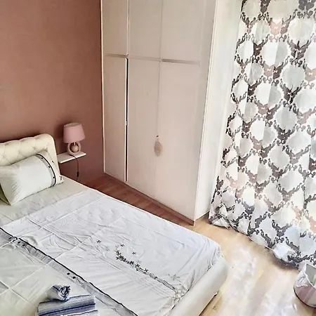 Olibia 6 Apartment Athens