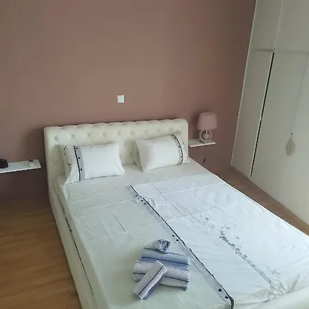 Olibia 6 Apartment