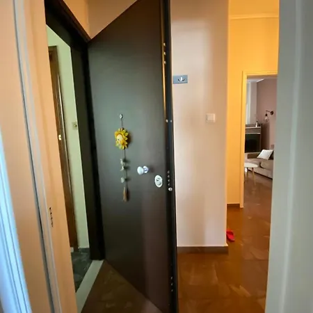 Apartment Olibia 6 Athens