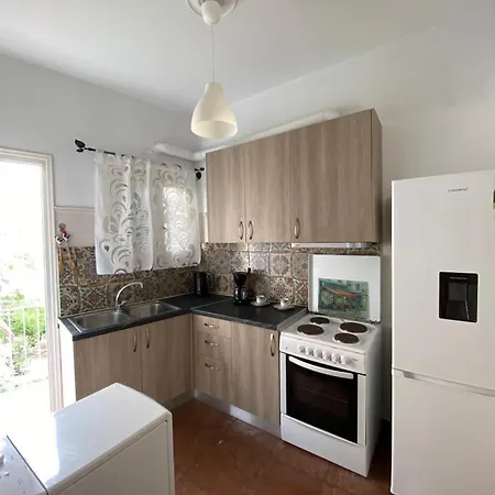 Apartment Olibia 6