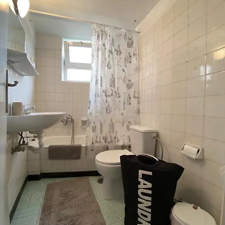 Apartment Olibia 6 Athens