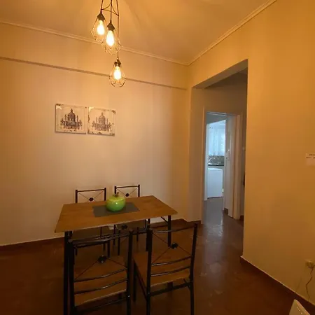 Apartment Olibia 6 Athens