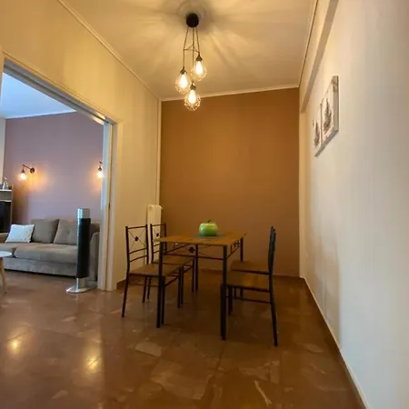 Olibia 6 Apartment