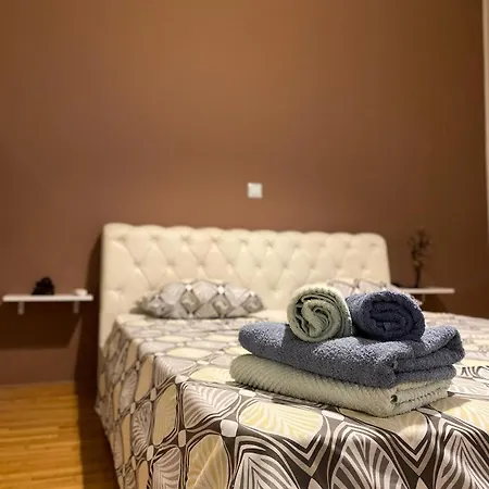 Apartment Olibia 6 *