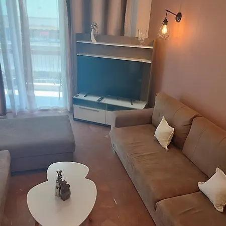 Olibia 6 Apartment