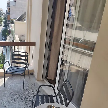 Olibia 6 Apartment Athens
